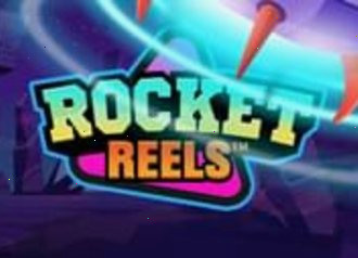 Космический автомат Rocket Reels